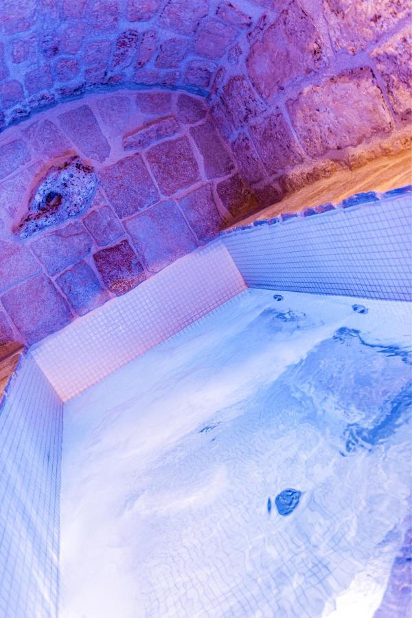 La Casedda - Apartment & Hydromassage Ceglie Messapica Exterior foto